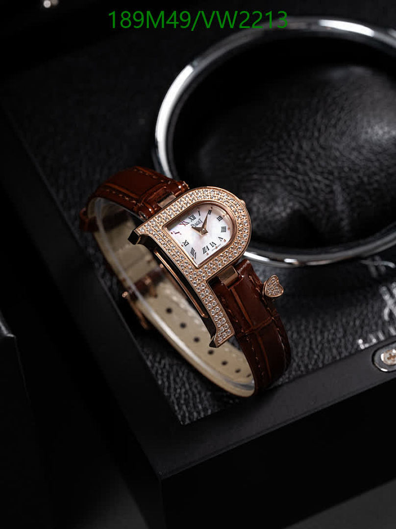 PIAGET-Watch-4A Quality Code: VW2213 $: 189USD