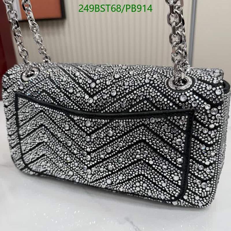 Gucci-Bag-Mirror Quality Code: PB914 $: 249USD