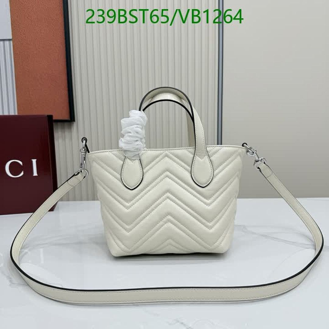 Gucci-Bag-Mirror Quality Code: VB1264 $: 239USD