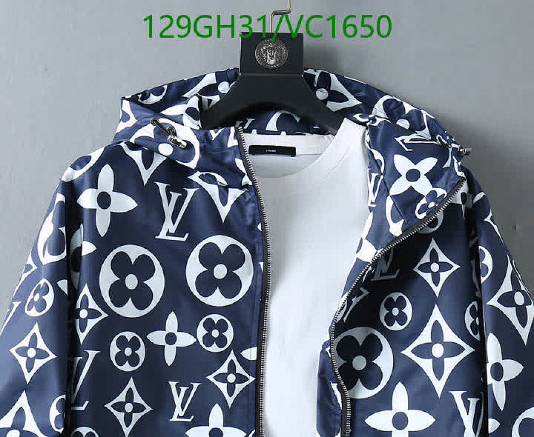 LV-Clothing Code: VC1650 $: 129USD