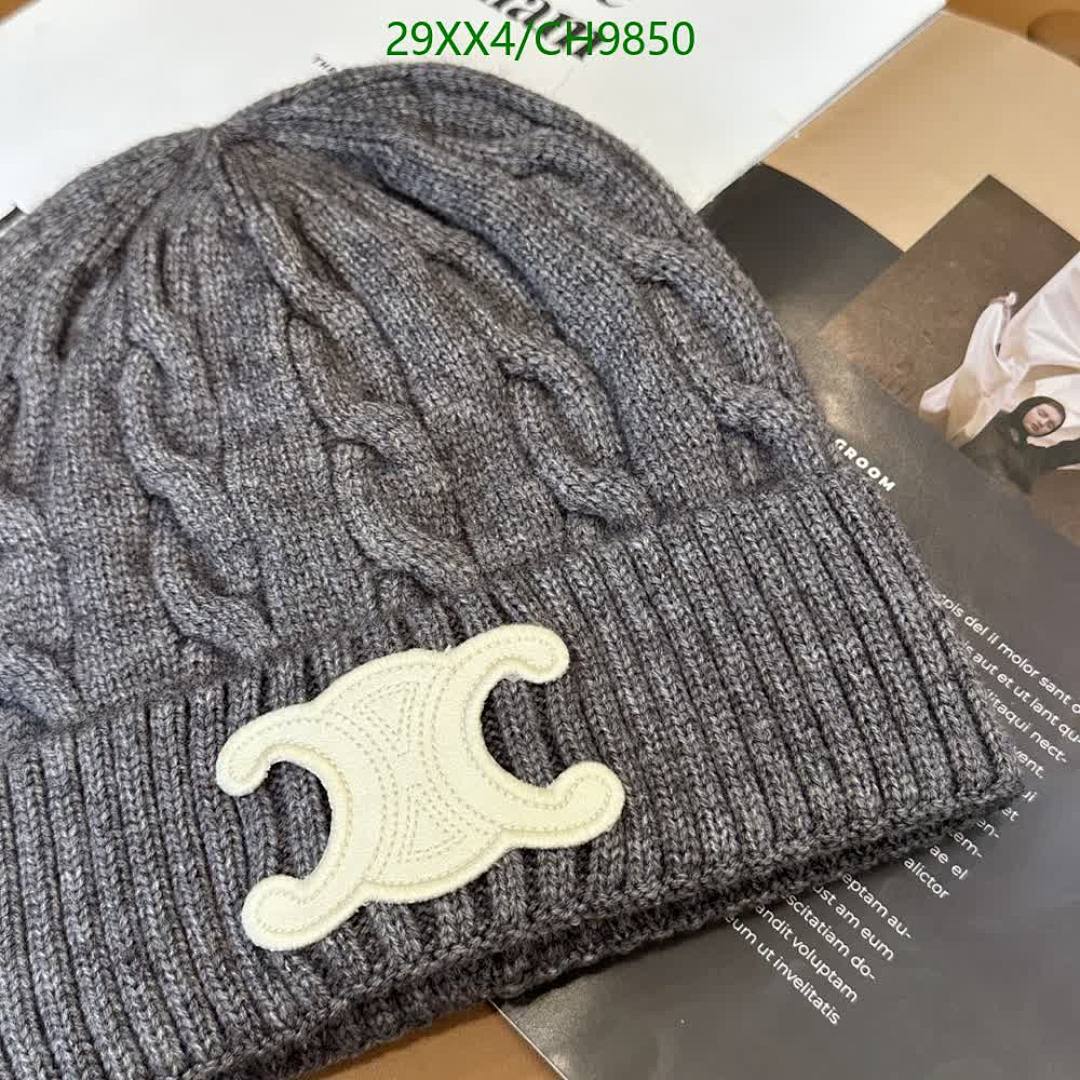 Celine-Cap(Hat) Code: CH9850 $: 29USD