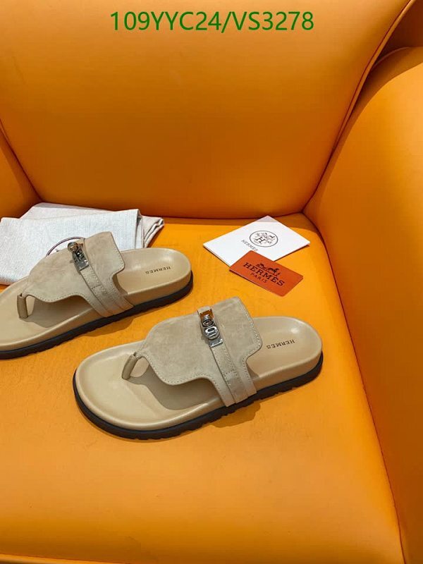 Hermes-Women Shoes Code: VS3278 $: 109USD