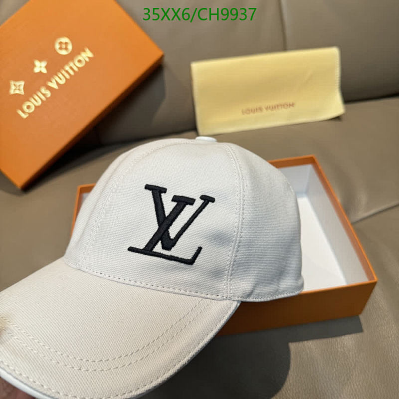 LV-Cap(Hat) Code: CH9937 $: 35USD
