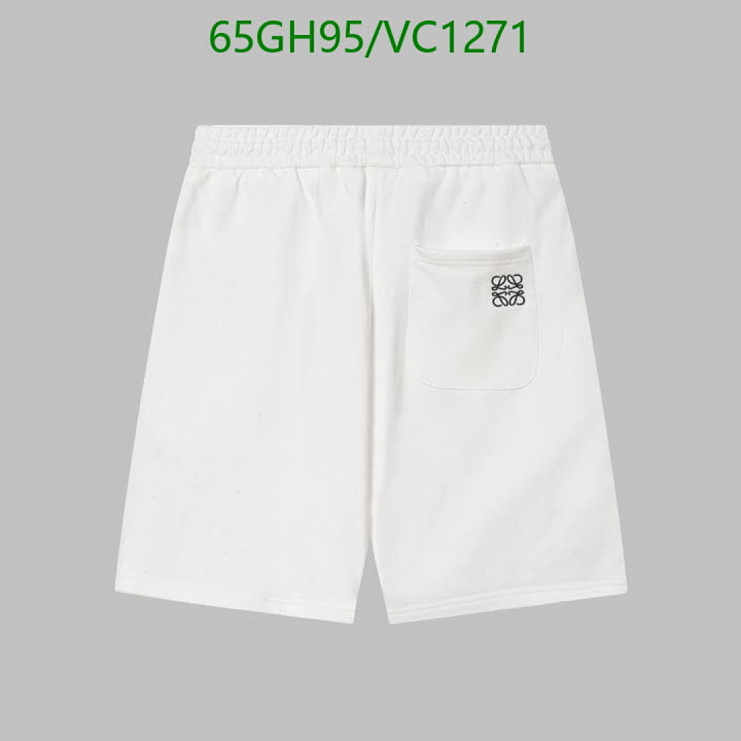 Loewe-Beach Shorts Code: VC1271 $: 65USD
