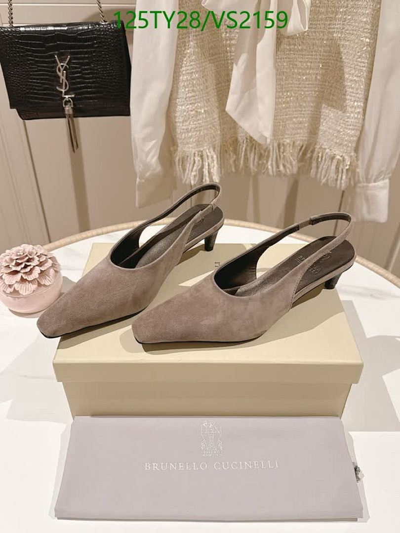 Brunello Cucinelli-Women Shoes Code: VS2159 $: 125USD-Yupoo.ru - Copybrand.Team photo album Brunello Cucinelli-Women Shoes Code: VS2159 $: 125USD