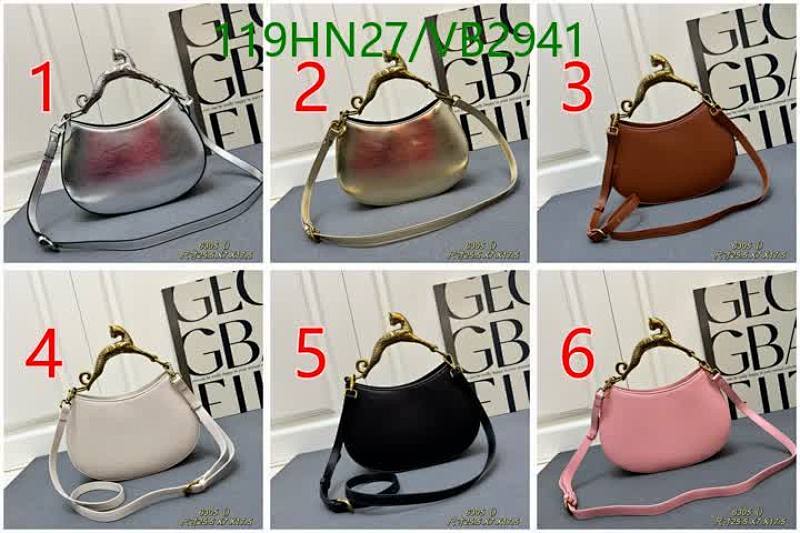 Lanvin-Bag-4A Quality Code: VB2941 $: 119USD