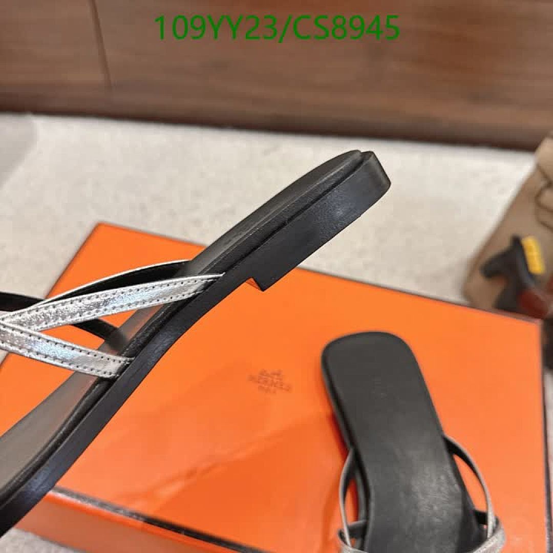 Hermes-Women Shoes Code: CS8945 $: 109USD