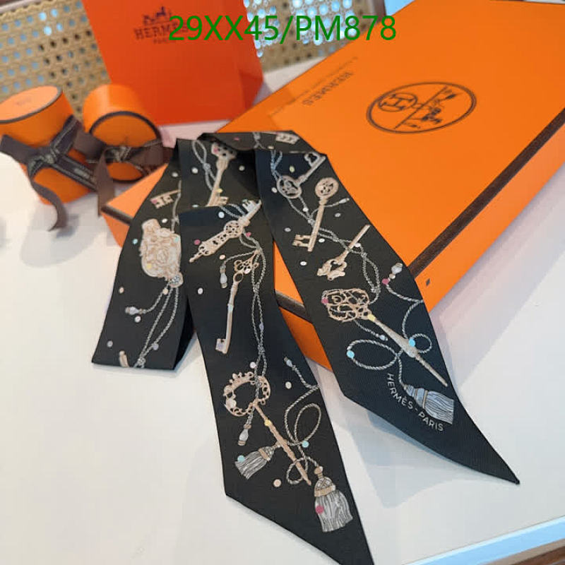 Hermes-Scarf Code: PM878 $: 29USD