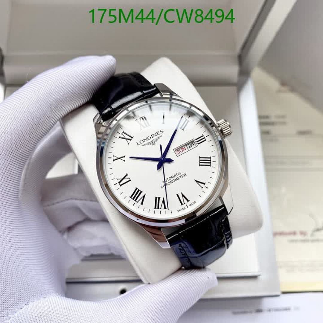 Longines-Watch-4A Quality Code: CW8494 $: 175USD
