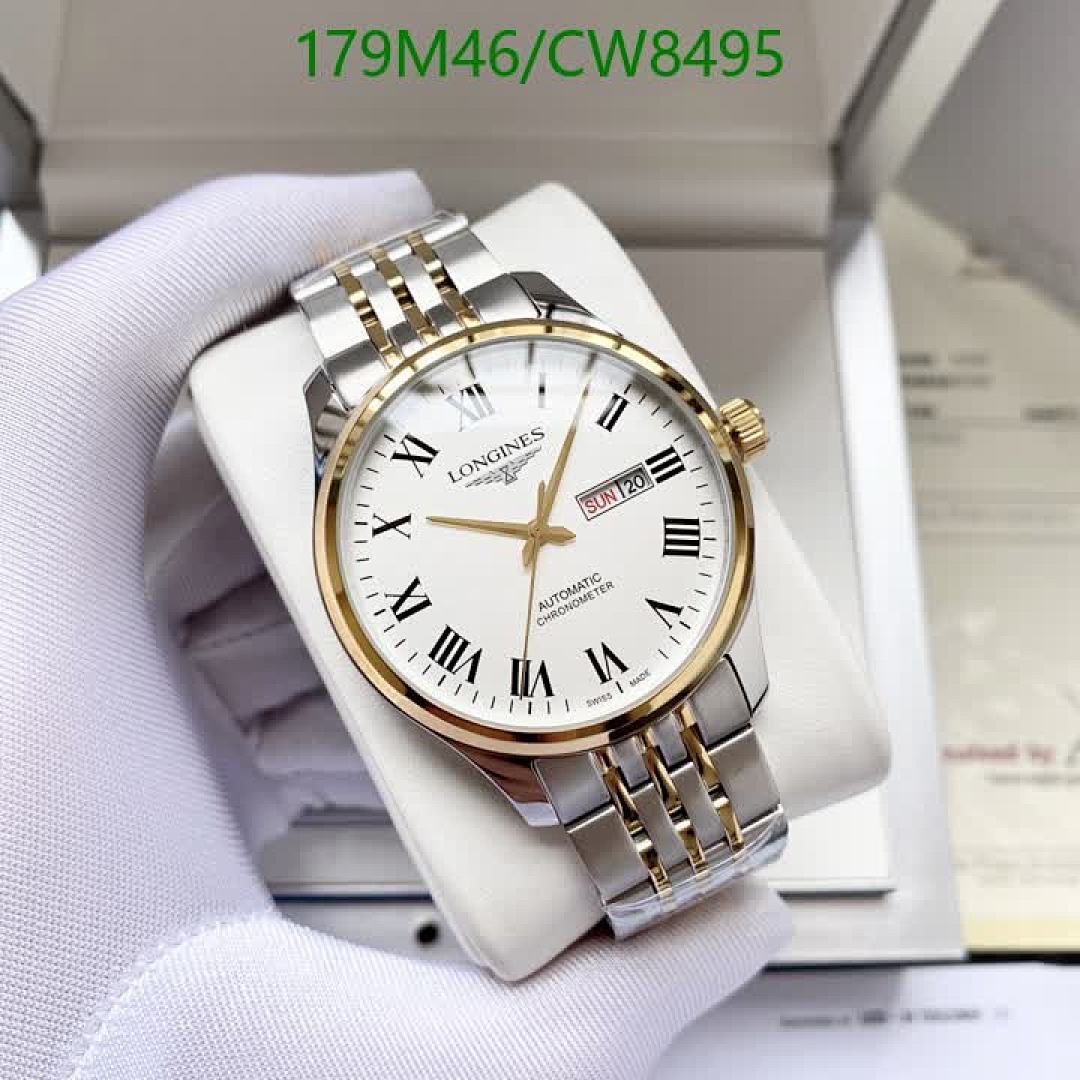 LONGINES-Watch-4A Quality Code: CW8495 $: 179USD-Yupoo.ru - Copybrand.Team photo album LONGINES-Watch-4A Quality Code: CW8495 $: 179USD