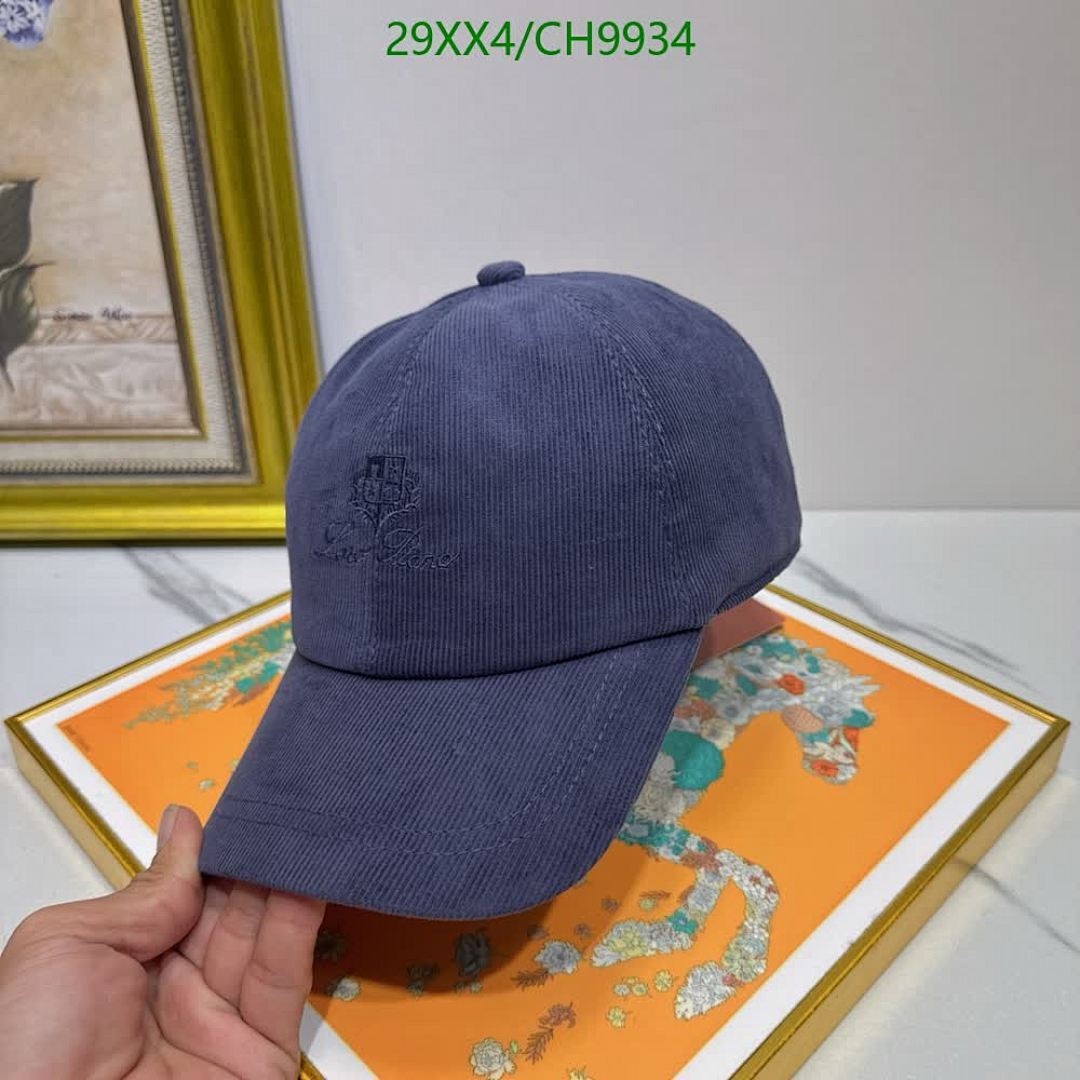 Lora Piana-Cap(Hat) Code: CH9934 $: 29USD