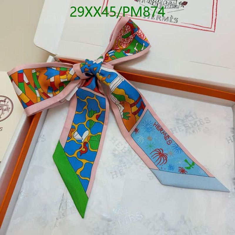 Hermes-Scarf Code: PM874 $: 29USD