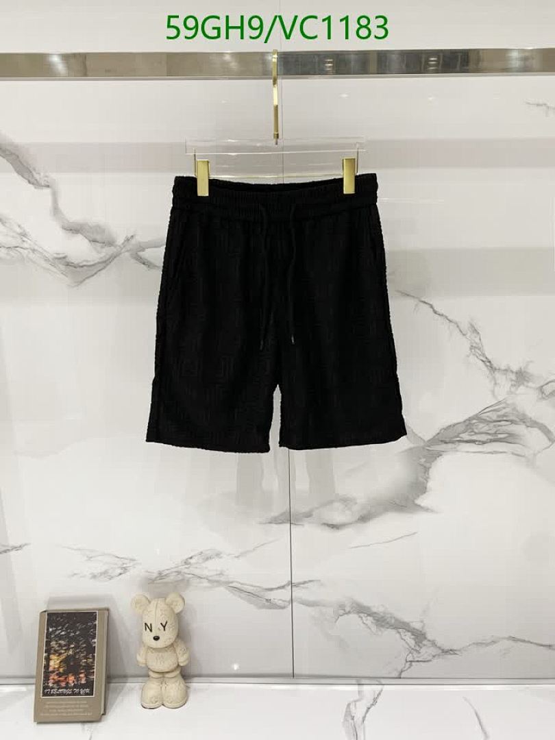 Fendi-Beach Shorts Code: VC1183 $: 59USD