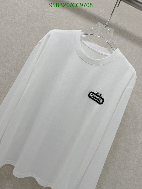 Chanel-Clothing Code: CC9708 $: 95USD