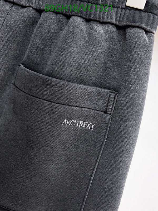 Arcteryx-Clothing Code: VC1321 $: 89USD
