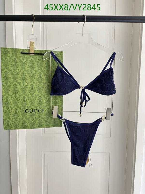 GUCCI-Swimsuit Code: VY2845 $: 45USD