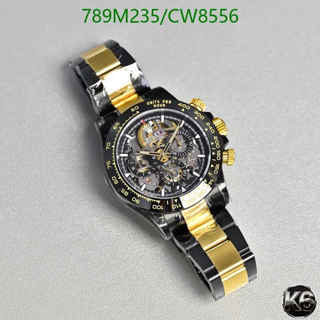 Rolex-Watch-Mirror Quality Code: CW8556 $: 789USD