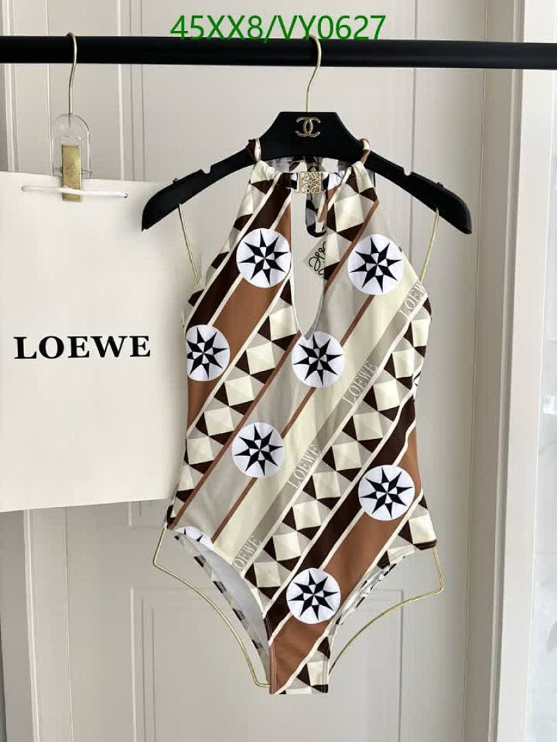 Loewe-Swimsuit Code: VY0627 $: 45USD