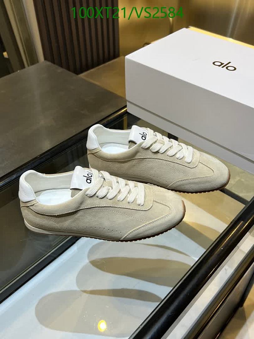 Alo-Women Shoes Code: VS2584 $: 100USD