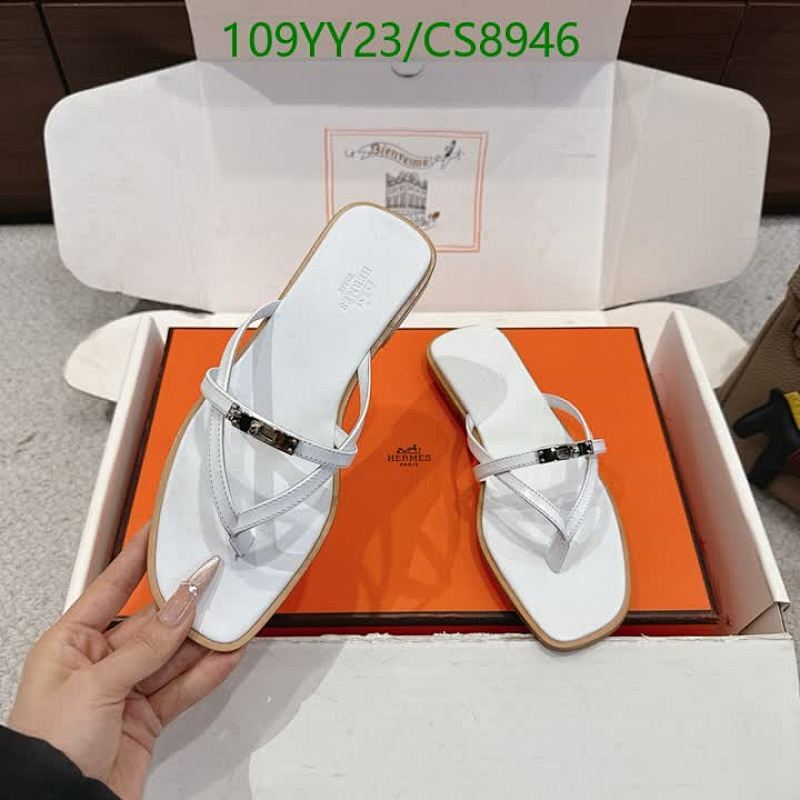 Hermes-Women Shoes Code: CS8946 $: 109USD