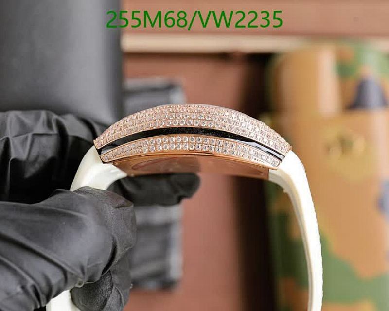 Franck Muller-Watch-Mirror Quality Code: VW2235 $: 255USD