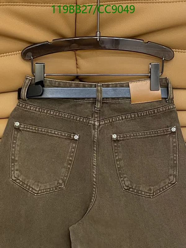 Dior-Clothing Code: CC9049 $: 119USD