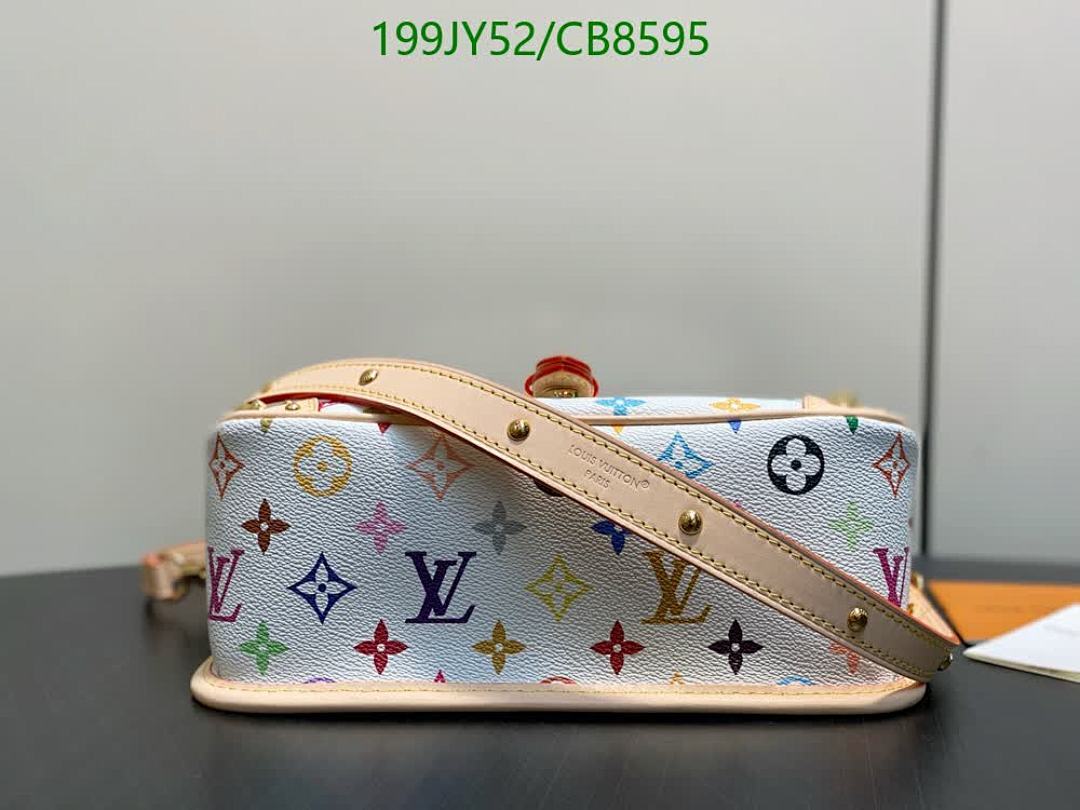 LV-Bag-Mirror Quality Code: CB8595 $: 199USD