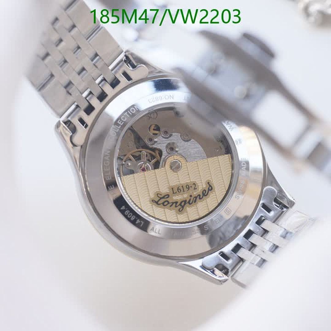 Longines-Watch-4A Quality Code: VW2203 $: 185USD