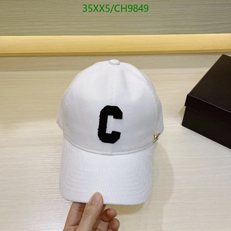 Celine-Cap(Hat) Code: CH9849 $: 35USD