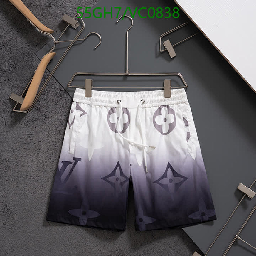 LV-Beach Shorts Code: VC0838 $: 55USD