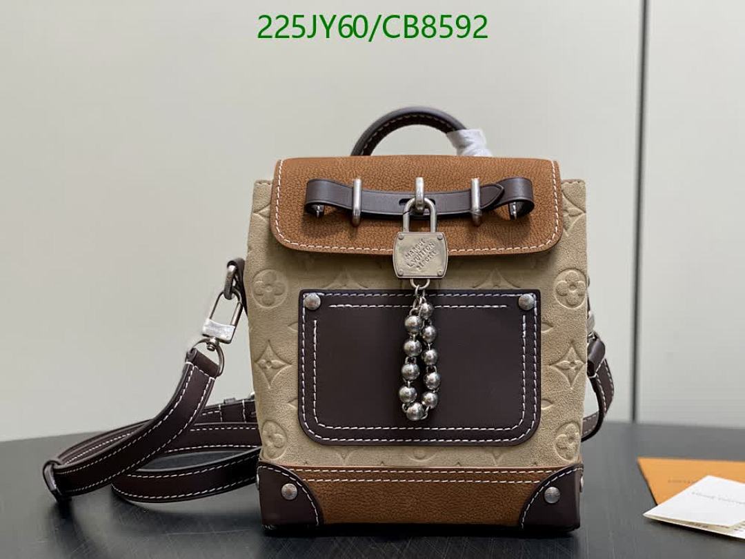 LV-Bag-Mirror Quality Code: CB8592 $: 225USD
