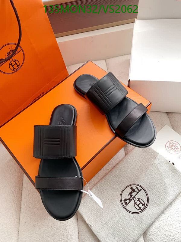 Hermes-Women Shoes Code: VS2062 $: 135USD