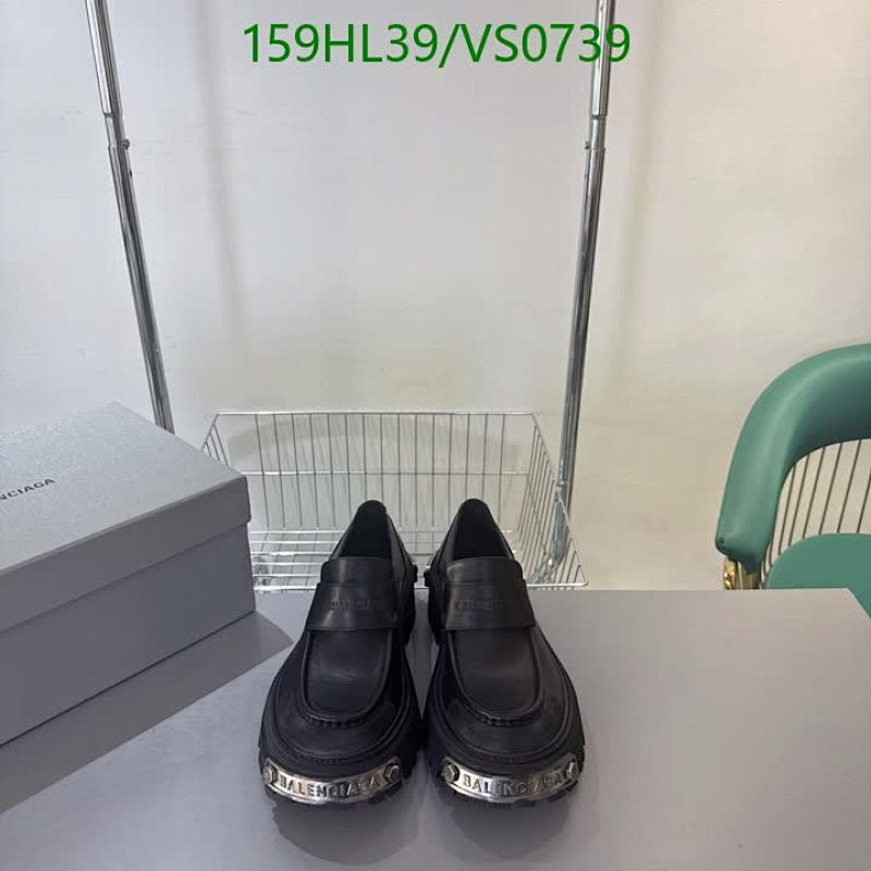 Balenciaga-Men shoes Code: VS0739 $: 159USD