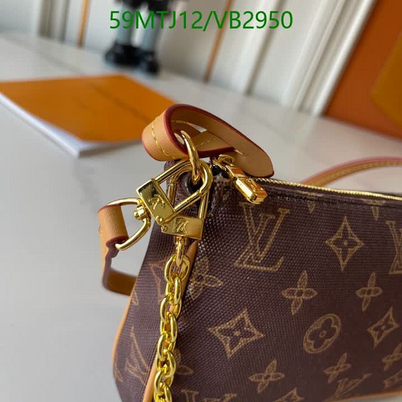 LV-Bag-4A Quality Code: VB2950 $: 59USD