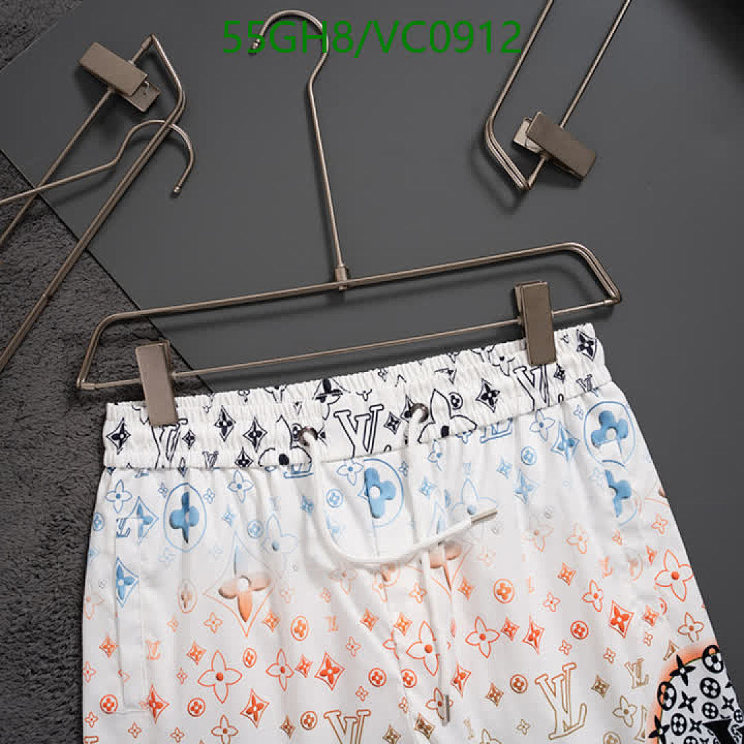 LV-Beach Shorts Code: VC0912 $: 55USD