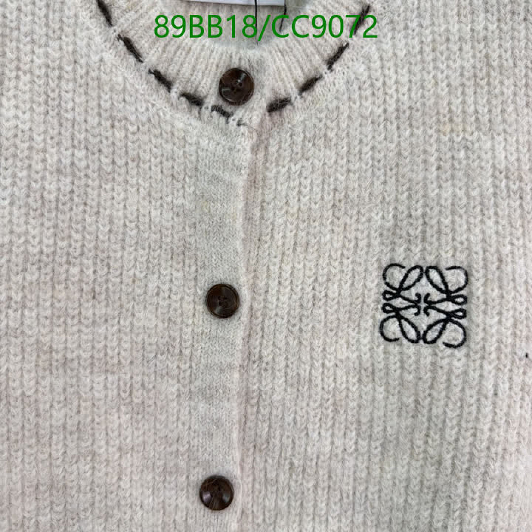 Loewe-Clothing Code: CC9072 $: 89USD