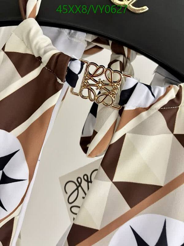 Loewe-Swimsuit Code: VY0627 $: 45USD