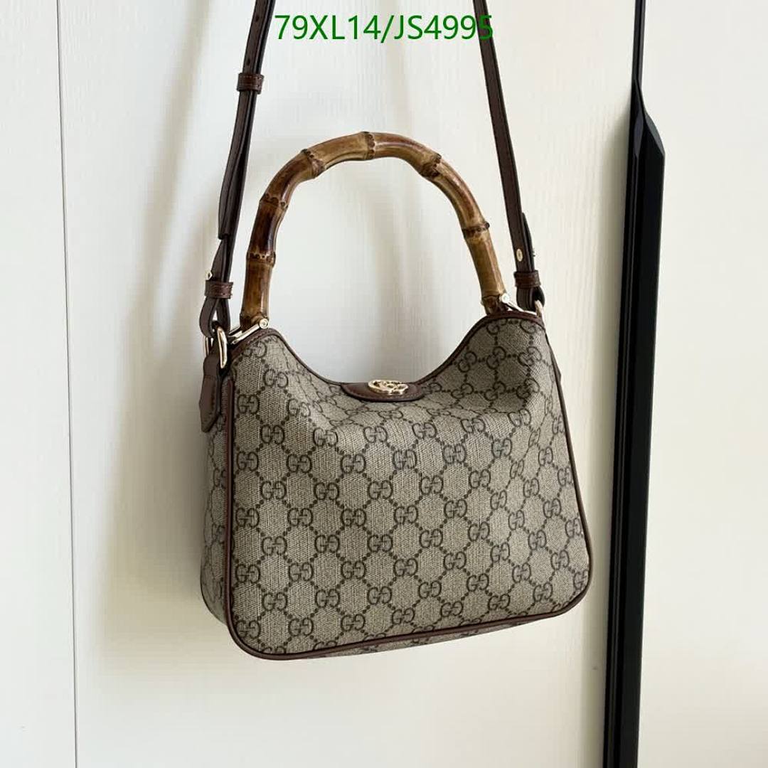 Gucci-Bag-4A Quality Code: JS4995 $: 79USD
