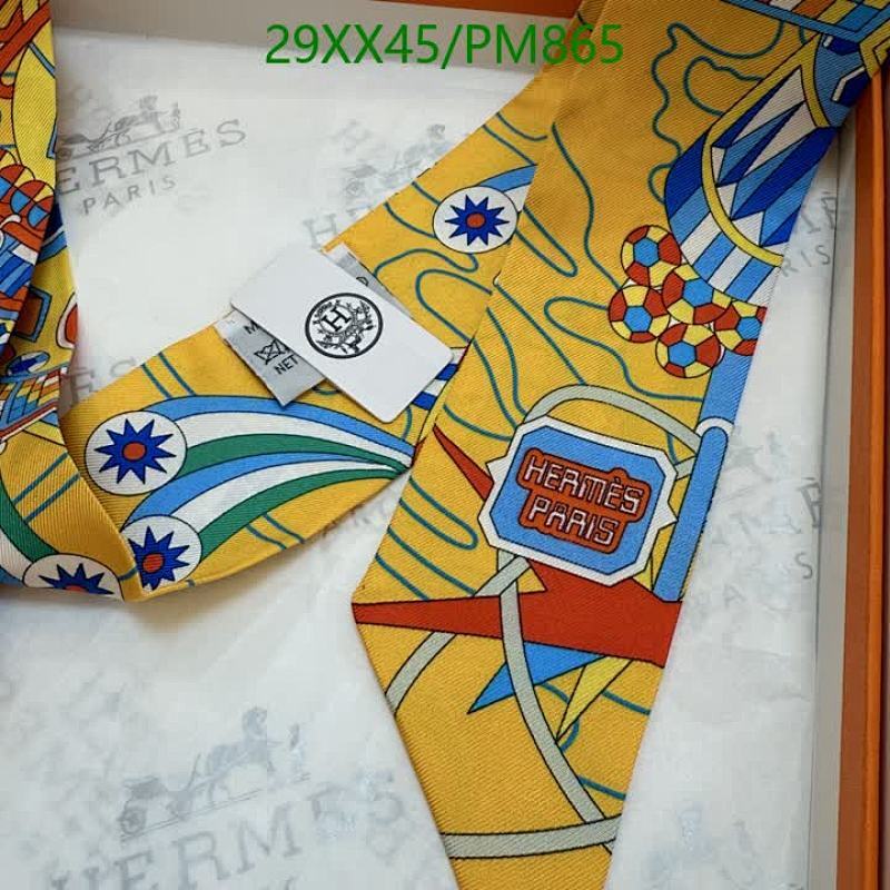Hermes-Scarf Code: PM865 $: 29USD