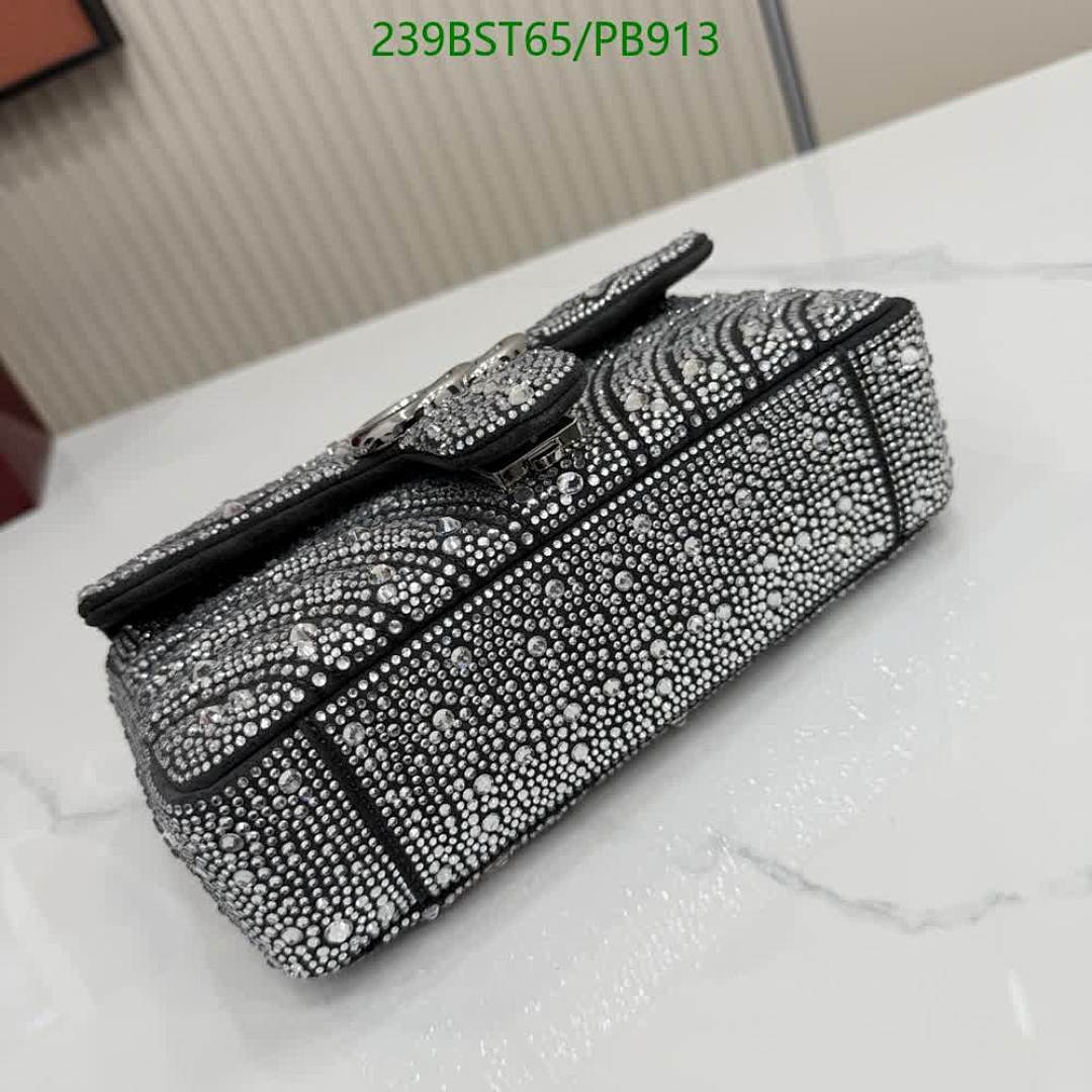 Gucci-Bag-Mirror Quality Code: PB913 $: 239USD