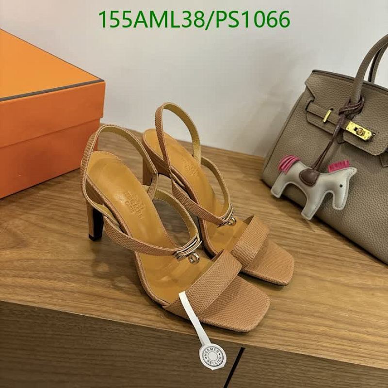 Hermes-Women Shoes Code: PS1066 $: 155USD