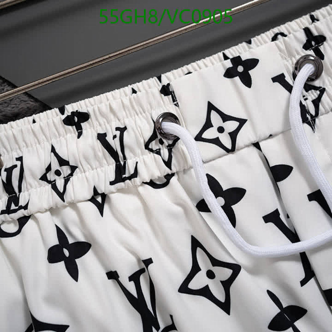 LV-Beach Shorts Code: VC0905 $: 55USD