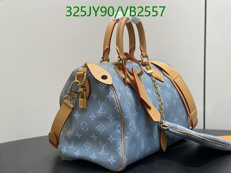 LV-Bag-Mirror Quality Code: VB2557 $: 325USD