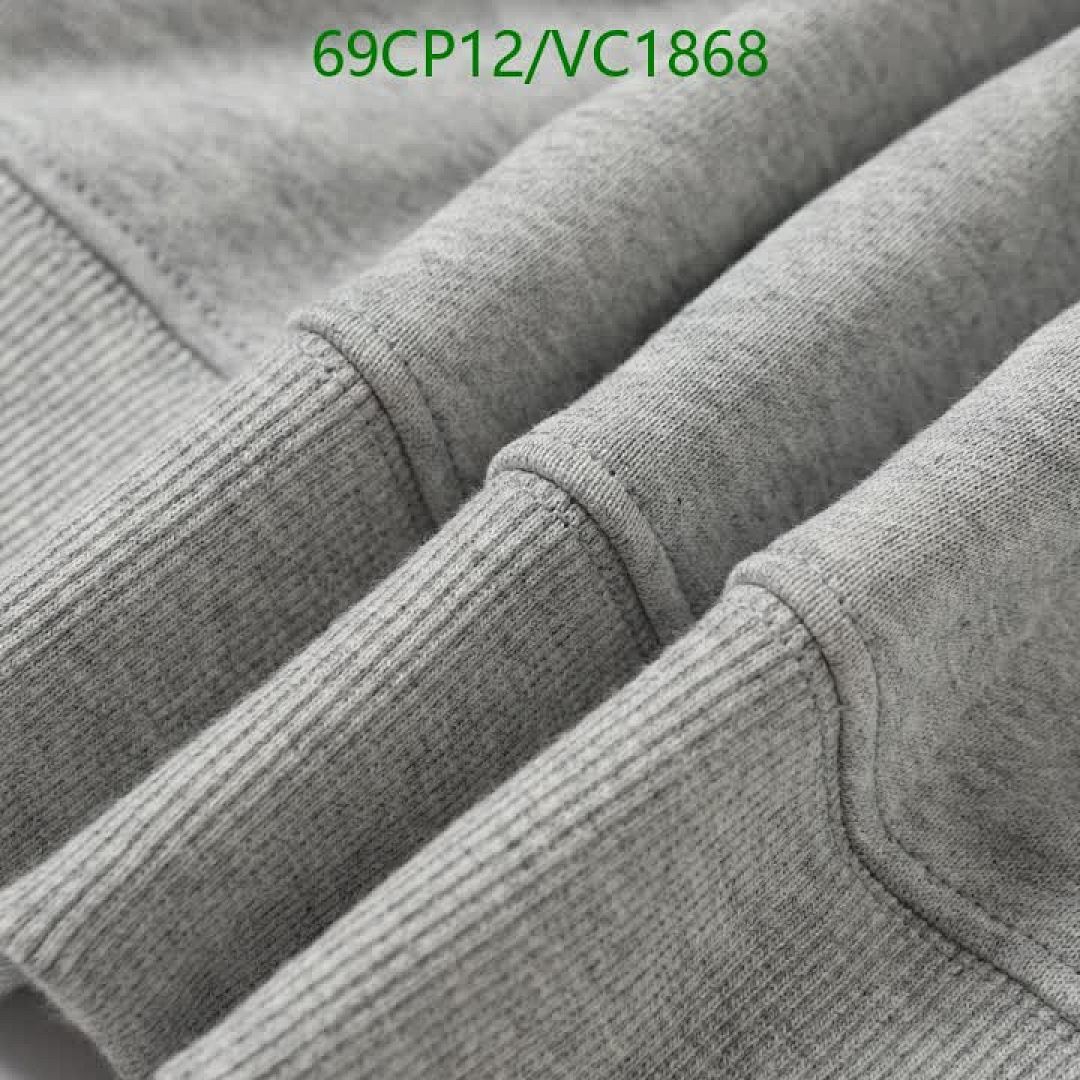 DENIM TEARS-Clothing Code: VC1868 $: 69USD