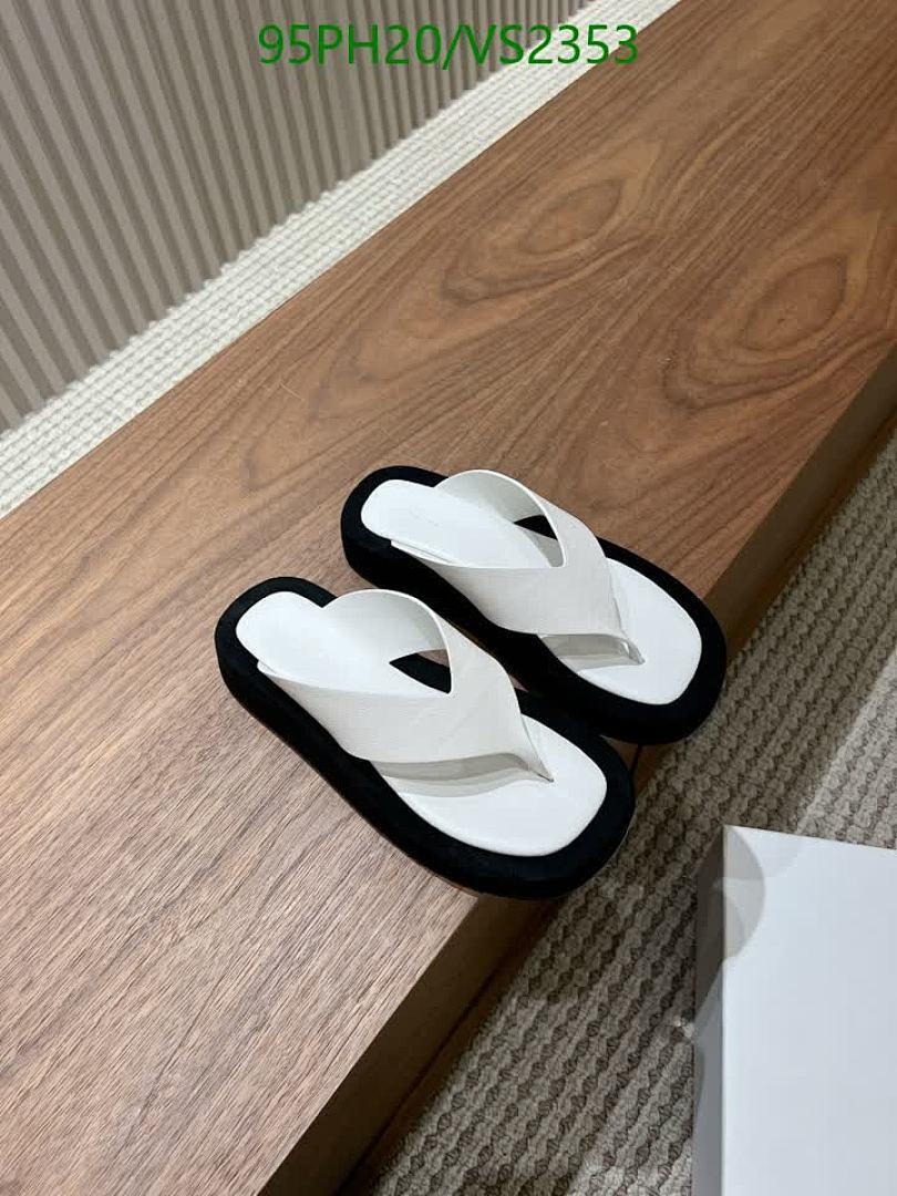 The Row-Women Shoes Code: VS2353 $: 95USD