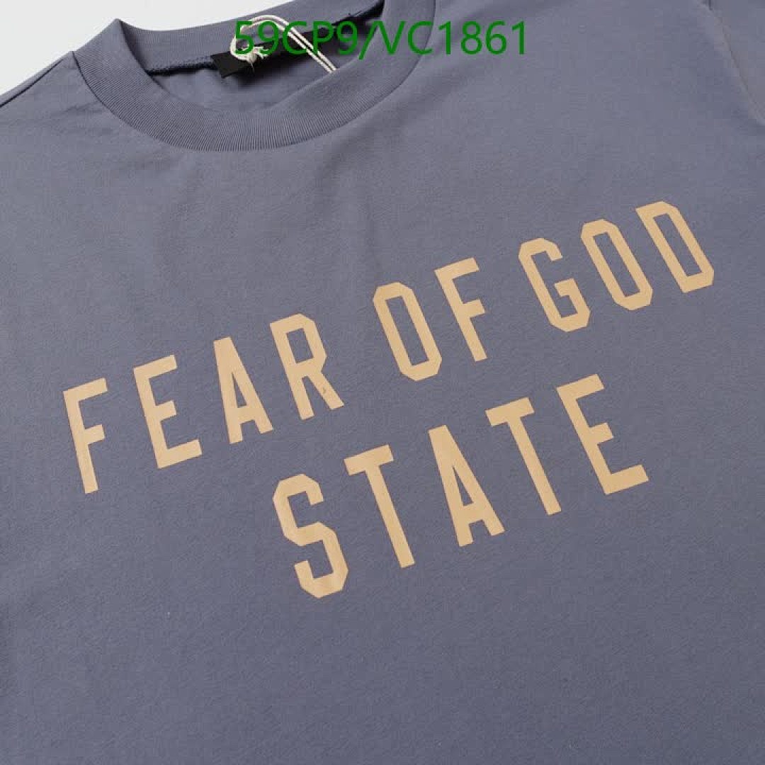 DENIM TEARS-Clothing Code: VC1861 $: 59USD