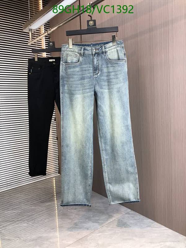 Chrome Hearts-Clothing Code: VC1392 $: 89USD