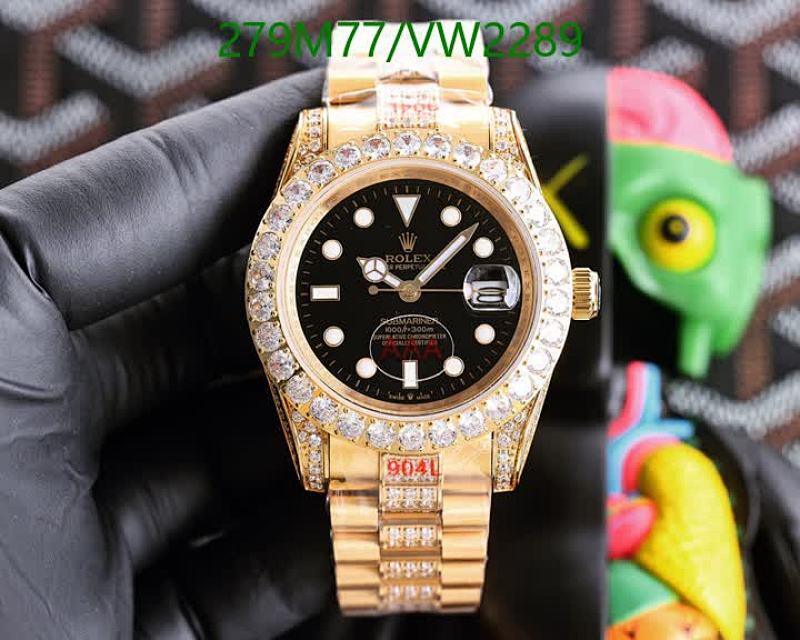 Rolex-Watch-Mirror Quality Code: VW2289 $: 279USD