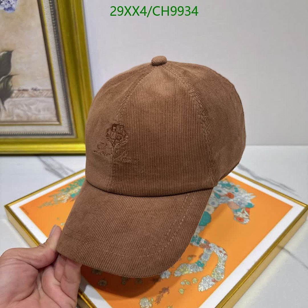 Lora Piana-Cap(Hat) Code: CH9934 $: 29USD