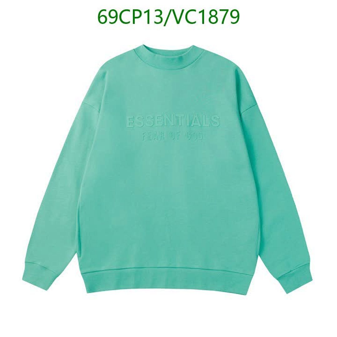 DENIM TEARS-Clothing Code: VC1879 $: 69USD